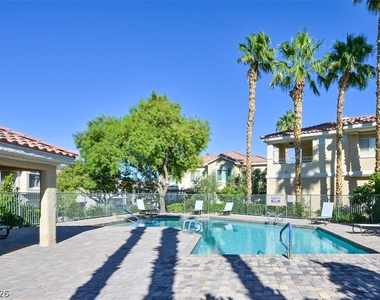 251 S Green Valley Parkway - Photo Thumbnail 2