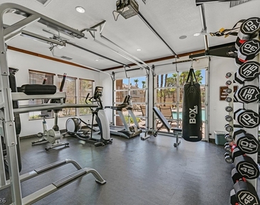 251 S Green Valley Parkway - Photo Thumbnail 1