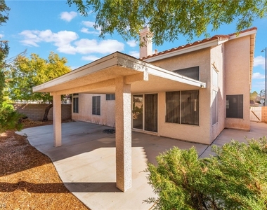 8150 Canto Avenue - Photo Thumbnail 18