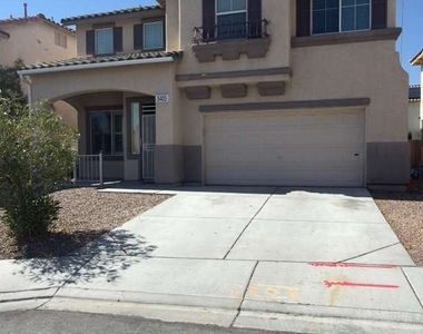 8485 Indigo Harbor Avenue - Photo Thumbnail 1