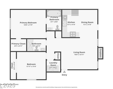 5576 W Rochelle Avenue - Photo Thumbnail 34
