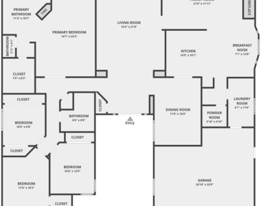 2224 Bear Valley Street - Photo Thumbnail 33