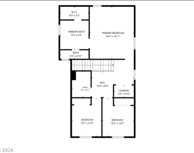 5039 Tranquil View Street - Photo Thumbnail 81
