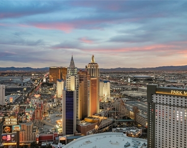 3750 Las Vegas Boulevard - Photo Thumbnail 7