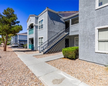 6955 N Durango Drive - Photo Thumbnail 1