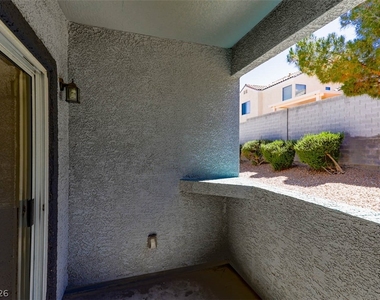 6955 N Durango Drive - Photo Thumbnail 23