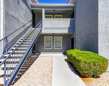6955 N Durango Drive - Photo Thumbnail 2