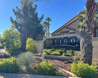 2300 E Silverado Ranch Boulevard - Photo Thumbnail 2