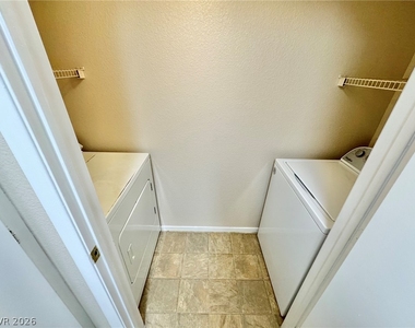 2300 E Silverado Ranch Boulevard - Photo Thumbnail 4