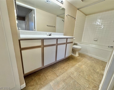 2300 E Silverado Ranch Boulevard - Photo Thumbnail 16