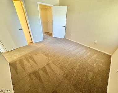 2300 E Silverado Ranch Boulevard - Photo Thumbnail 6