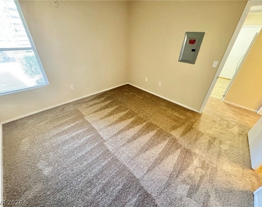 2300 E Silverado Ranch Boulevard - Photo Thumbnail 9
