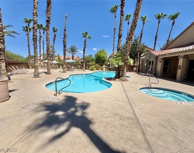 2300 E Silverado Ranch Boulevard - Photo Thumbnail 18