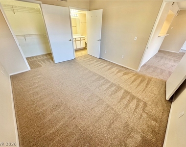 2300 E Silverado Ranch Boulevard - Photo Thumbnail 13