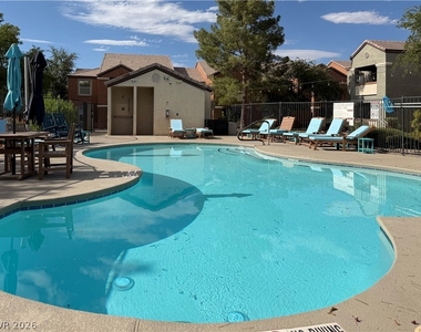 555 E Silverado Ranch Boulevard - Photo Thumbnail 1