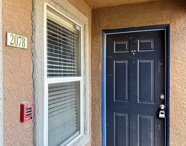 555 E Silverado Ranch Boulevard - Photo Thumbnail 2
