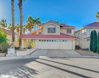 2905 Saint Kitts Court - Photo Thumbnail 1