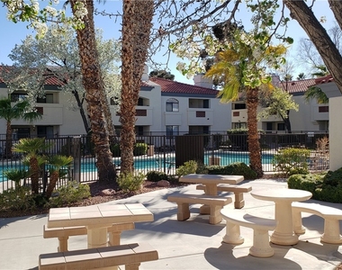 8455 W Sahara Avenue - Photo Thumbnail 19