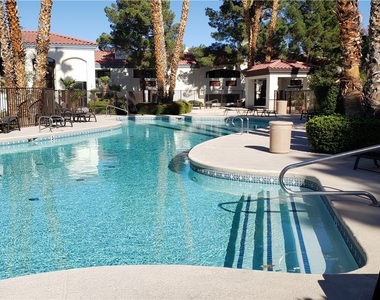 8455 W Sahara Avenue - Photo Thumbnail 16
