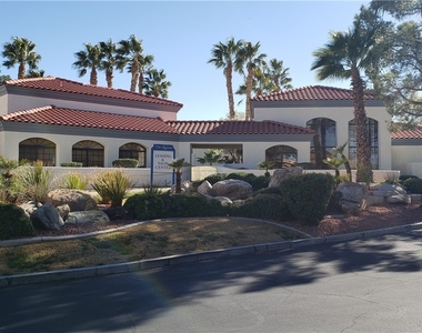 8455 W Sahara Avenue - Photo Thumbnail 20