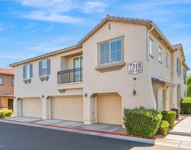 7318 Fools Gold Street - Photo Thumbnail 1