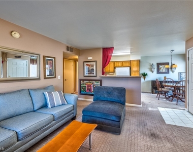 5710 E Tropicana Avenue - Photo Thumbnail 5