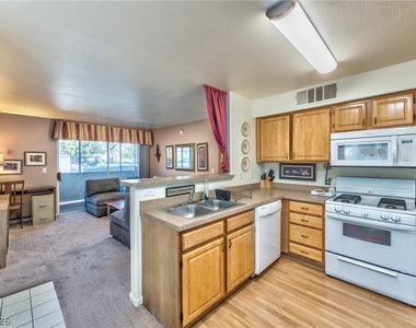 5710 E Tropicana Avenue - Photo Thumbnail 4