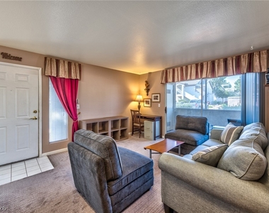 5710 E Tropicana Avenue - Photo Thumbnail 1