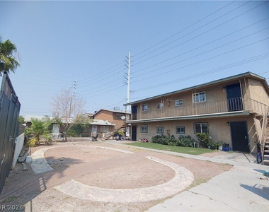 5240 Pebble Beach Boulevard - Photo Thumbnail 1