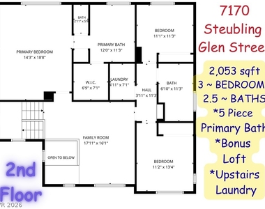 7170 Steubling Glen Street - Photo Thumbnail 51