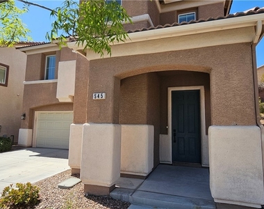 545 Playa Linda Place - Photo Thumbnail 1