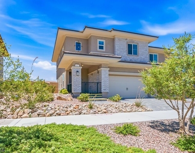 913 Cadence View Way - Photo Thumbnail 6