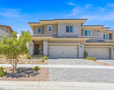 913 Cadence View Way - Photo Thumbnail 5