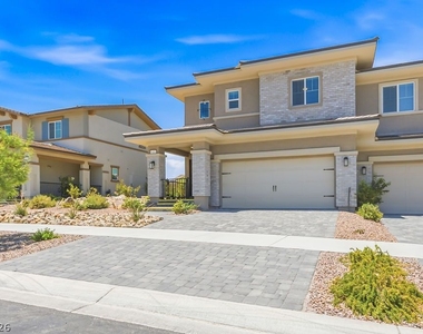 913 Cadence View Way - Photo Thumbnail 4