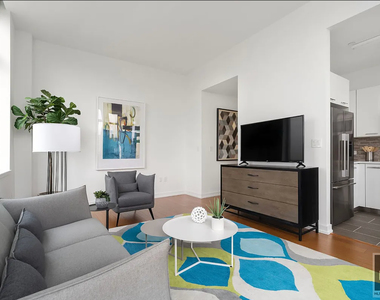 West 93rd Street - Photo Thumbnail 1