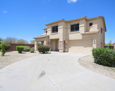 5034 W St Kateri Drive - Photo Thumbnail 2