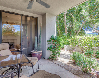 7700 E Gainey Ranch Road - Photo Thumbnail 19