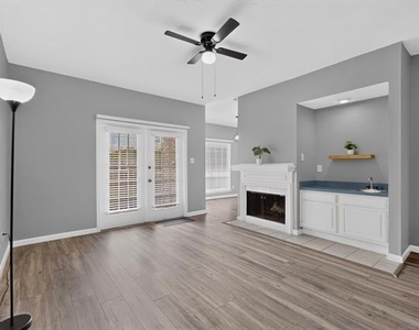 12921 Abrams Road - Photo Thumbnail 3