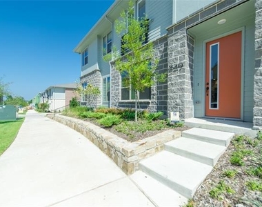 1540 Navasota Trail - Photo Thumbnail 1