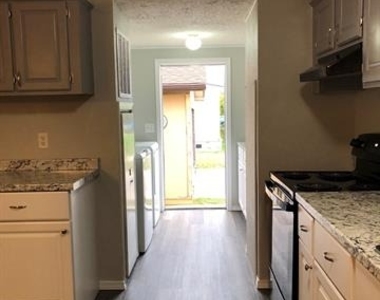 1114 Spring Flower Drive - Photo Thumbnail 1