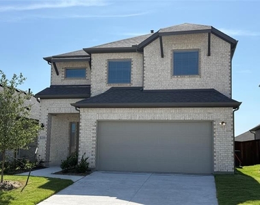 1233 Wolfsbane Drive - Photo Thumbnail 1
