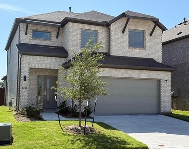 1233 Wolfsbane Drive - Photo Thumbnail 2