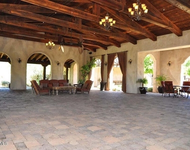 10121 E Ridgerunner Drive - Photo Thumbnail 60