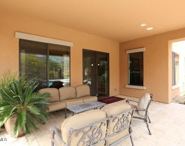 10121 E Ridgerunner Drive - Photo Thumbnail 36