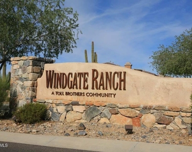 10121 E Ridgerunner Drive - Photo Thumbnail 61
