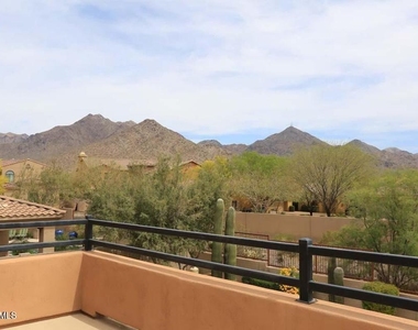 10121 E Ridgerunner Drive - Photo Thumbnail 35