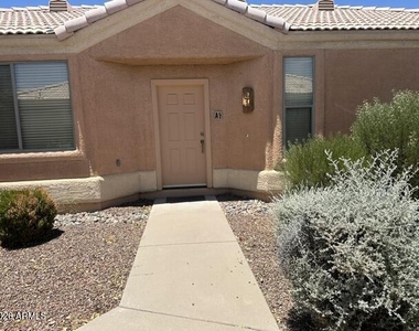 17216 E Salida Drive - Photo Thumbnail 4