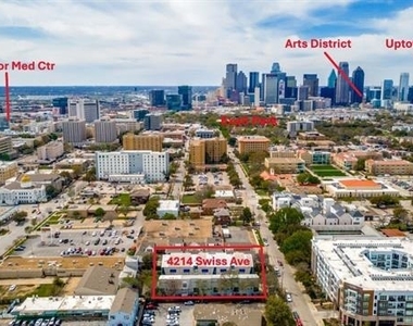 4214 Swiss Avenue - Photo Thumbnail 6
