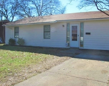 2310 Healey Drive - Photo Thumbnail 1