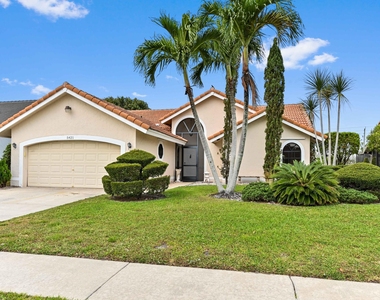 5421 Helene Circle - Photo Thumbnail 1